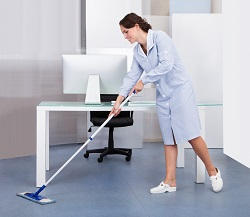 Leading Office Cleaning Company in SW15