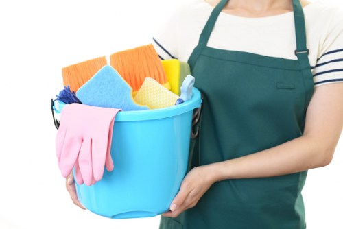 Move out cleaning checklist and deep cleaning essentials