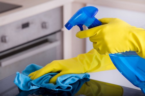 Different sofa upholstery types and cleaning needs